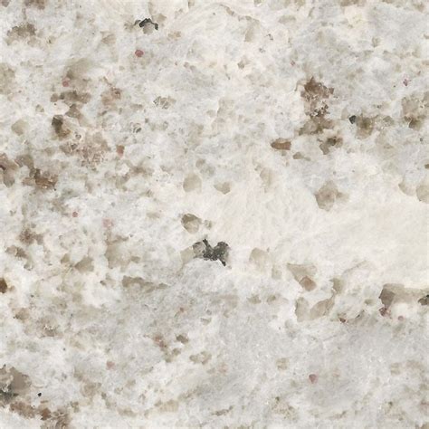 Alaska White Original Granite Kitchen And Bath Countertops