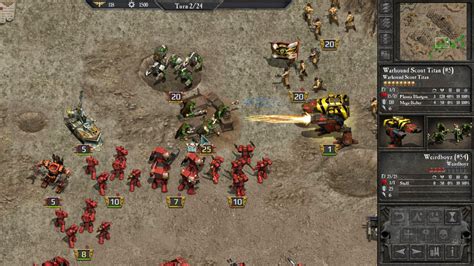 Armageddon Released - Wargaming Hub