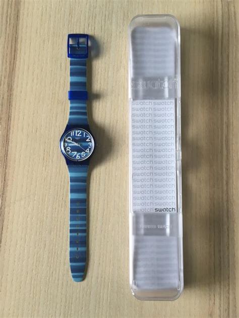 Kids Swatch Watch Saanich Victoria