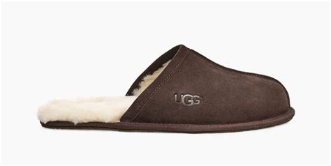 UGG® Scuff Slipper for Men | UGG® UK