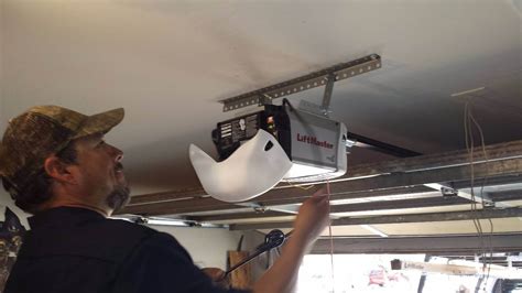 Garage Door Opener Installation Repair Phoenix AZ F J S Garage