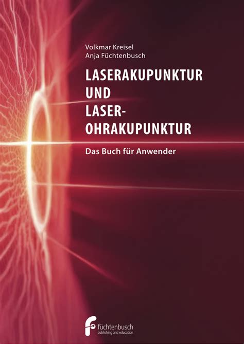 Laserakupunktur Und Laserohrakupunktur Kreisel F Chtenbusch