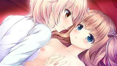 【dl版】乙女が結ぶ月夜の煌めき Fullmoon Days アダルトpcゲーム Fanza Games