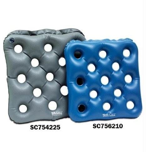 Deluxecomfort Air Inflatable Seat Cushion X Waffle Style