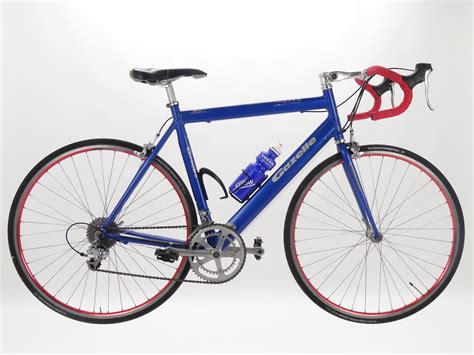 Gazelle Vuelta Used In Cm Buycycle