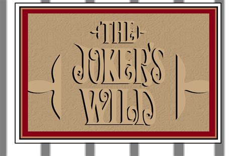 The Joker S Wild Cbs Episode Ngc Net Game Central