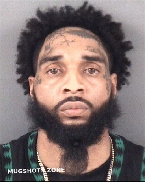 WASHINGTON MARCEL BENORRIS 02 15 2023 Cumberland County Mugshots Zone