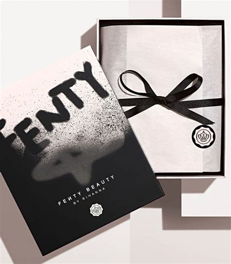 Fenty Advent Calendar Karin Marlene