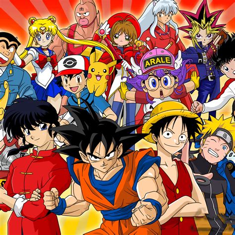 Aggregate 65+ anime vs cartoons best - in.coedo.com.vn