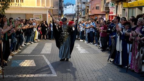 Los pegolinos podrán colaborar para que las fiestas de Moros y