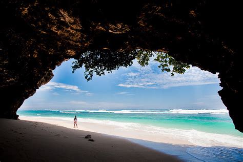 15 Pantai Tersembunyi Di Bali Dengan Pesona Yang Tiada Duanya