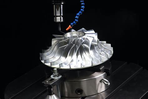 Cnc Machining For The Aerospace Industry Get It Made