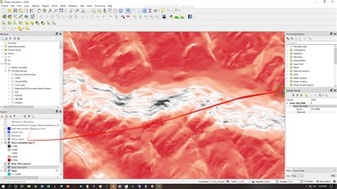 GIS 300 Introduction Raster And Vector Points Lines And Polygons