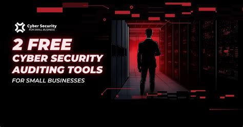 Boost Your Business S Cyber Resilience With These Two Free Security Tools