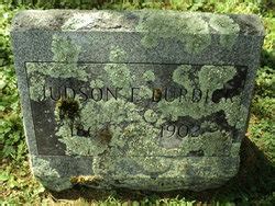 Judson F Burdick 1864 1902 Mémorial Find a Grave