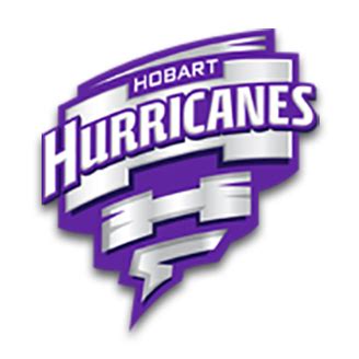 Hobart Hurricanes | News, Scores, Highlights, Injuries, Stats, Standings, and Rumors | Bleacher ...