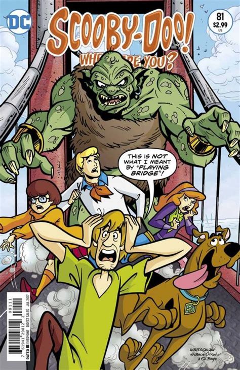 Scooby Doo Where Are You 81 2017 Prices Scooby Doo Where Are You Series