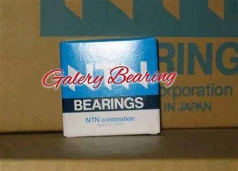 Jual Thrust Ball Bearing Ntn Di Lapak Galery Bearing Bukalapak