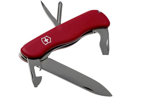 Victorinox Trailmaster Red 0 8463 Navaja Suiza Compras Con Ventajas