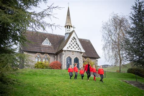 Ilam C Of E Va Primary School