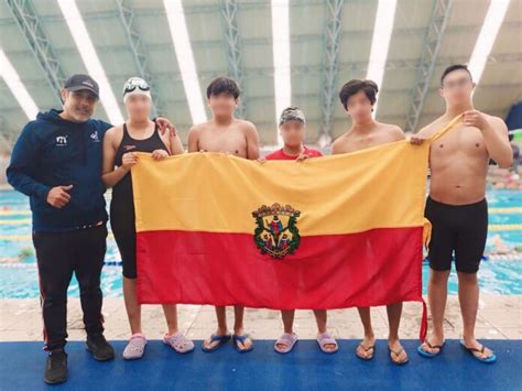 Equipo De Paranataci N Gana Medallas De Oro Y Bronce Cambio De Michoac N