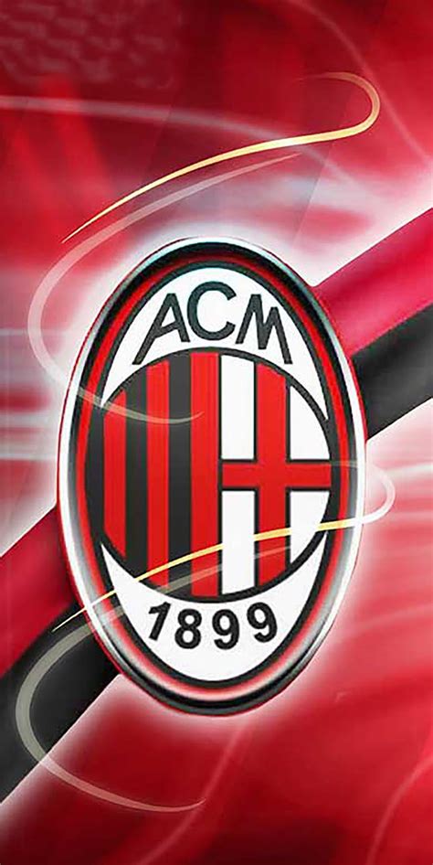 cerca en cualquier momento Suministro ac milan wallpaper 4k diario ropa ...