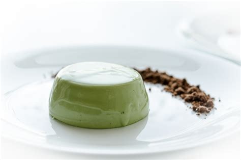 Pesto Panna Cotta Recipes Cookwith