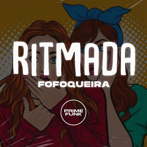 Ritmada Fofoqueira Dj Duarte Qobuz