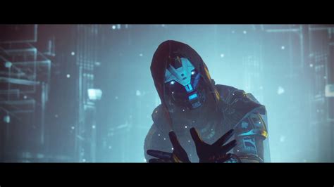 Destiny 2 Story Cutscenes 016 Youtube