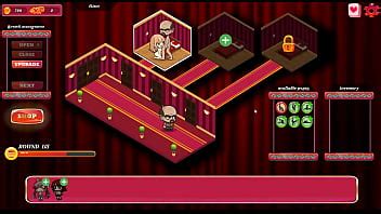 WhoreHouse Manager HENTAI Game Blowbang Never Ending Marathon XVIDEOS