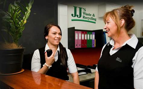 90 Years Of Experience In Waste Management JJ S Waste Recycling