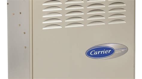 Carrier Performance 80 Furnace Features Comfortheat Contracting Business