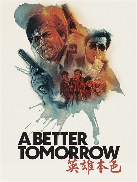 Prime Video: A Better Tomorrow