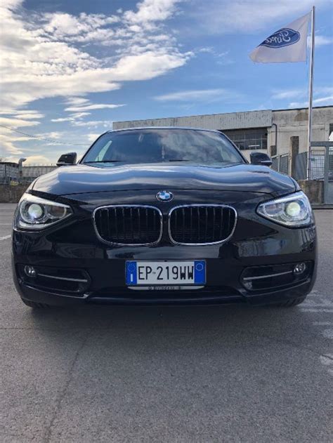 Bmw Serie D Xdrive P Unique Usate Annunci Alvolante