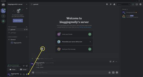 How To Use Text To Speech On The Discord Desktop App Lupon Gov Ph