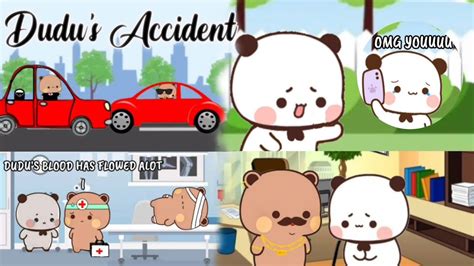 Dudu S Accident What Happened With Dudu How Will Bubu Handle The