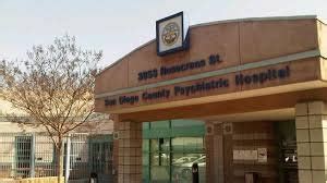 SAN DIEGO PSYCHIATRIC HOSPITAL - Updated January 2025 - 3851 Rosecrans St, San Diego, California ...