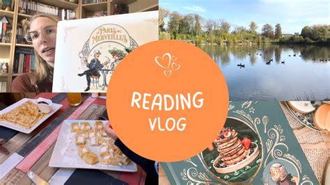 Reading Vlog L Empire Du Vampire Et Autres Lectures Frisonnantes