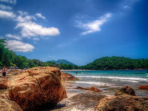 As 21 Melhores Praias De Ubatuba No Litoral Paulista