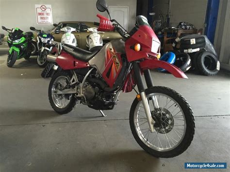 Kawasaki Klr For Sale In Canada