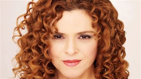 Bernadette Peters Honored With Oscar Hammerstein Award November