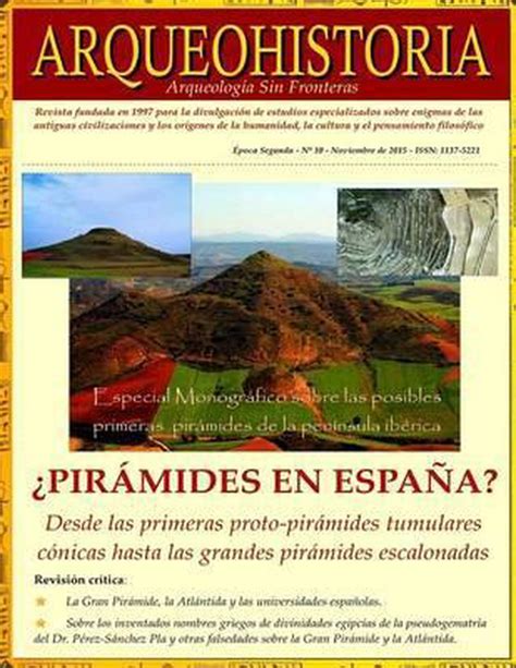 Revista Arqueohistoria Arqueohistoria Por Una Arqueolog A Sin