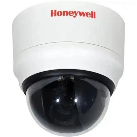 Honeywell HD3MDIH Fixed Mini Dome Camera Camera Range 20m 2 MP At Rs