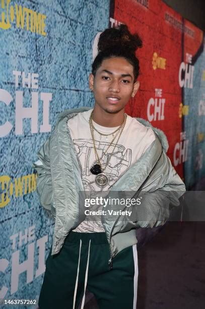 Jahking Guillory Photos And Premium High Res Pictures Getty Images