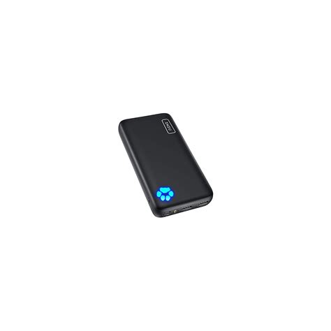 INIU Power Bank Compact 18W PD3 0 QC4 0 Fast Charging 20000mAh