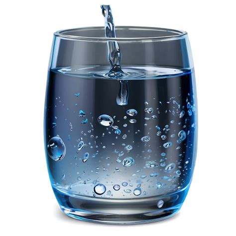 Download Full Glass Of Water Png 92