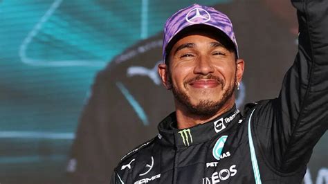 Estos son los 100 triunfos de Lewis Hamilton en la Fórmula 1