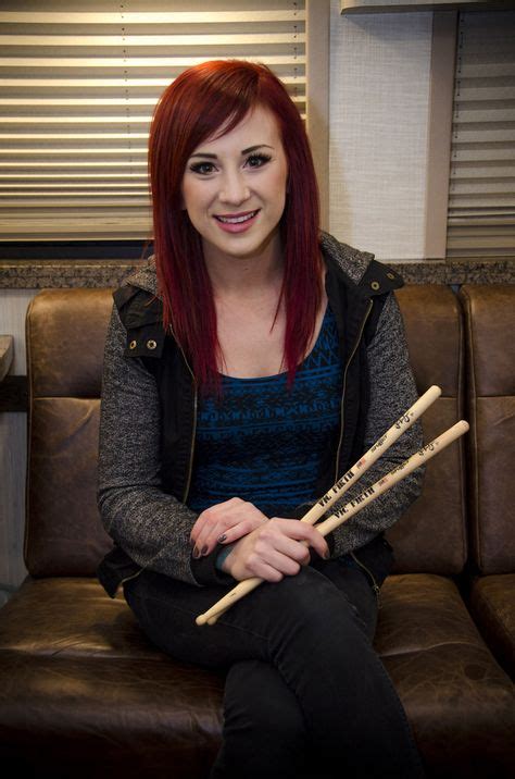 108 Best Skillet Images Christian Rock Bands Skillet Band Jen Ledger