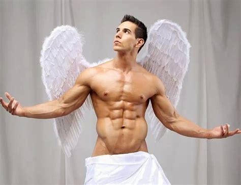 MMG Male Models Gallery Valdez Male Angels Guys