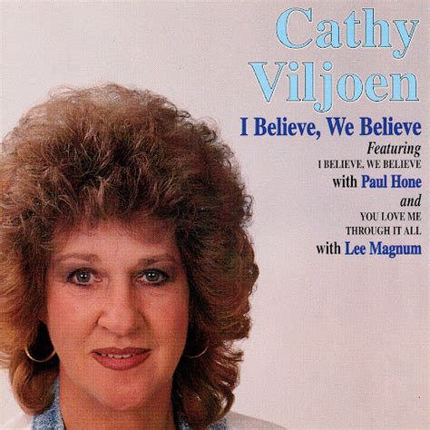 I Believe We Believe - YouTube Music